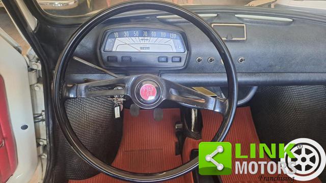 FIAT 500 L