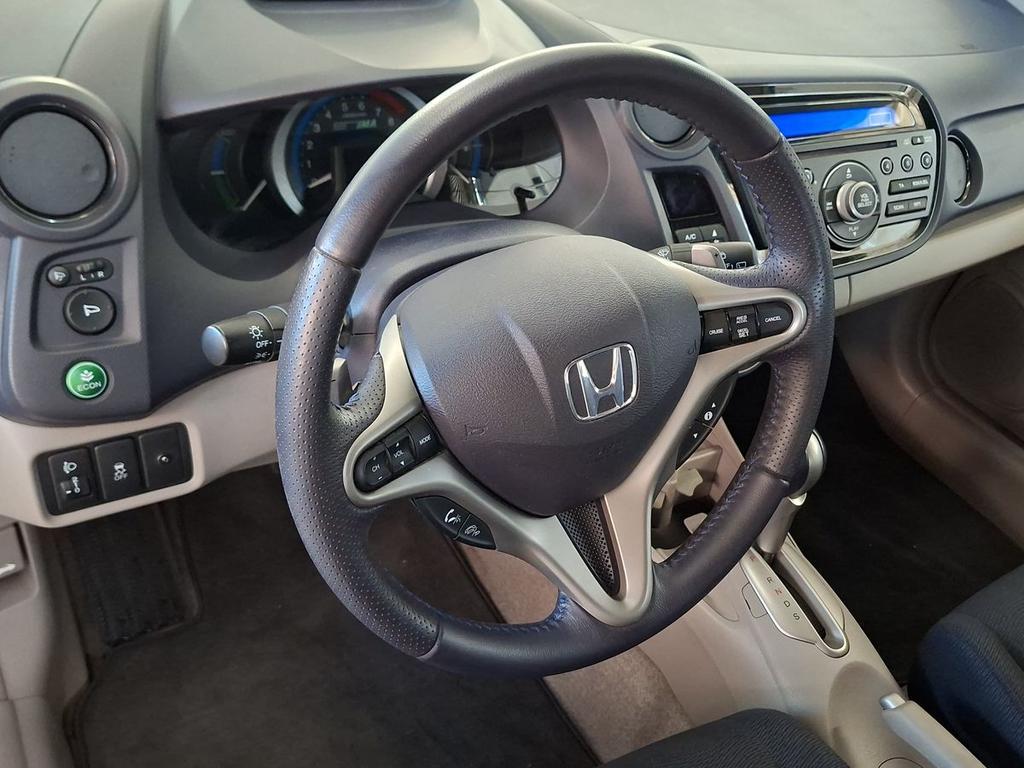 Honda Insight 1.3 Elegance CVT