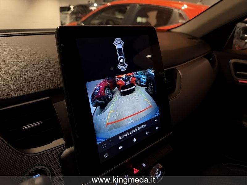 Renault Arkana E-Tech 1.6 Hybrid E-TECH 145 INTENS