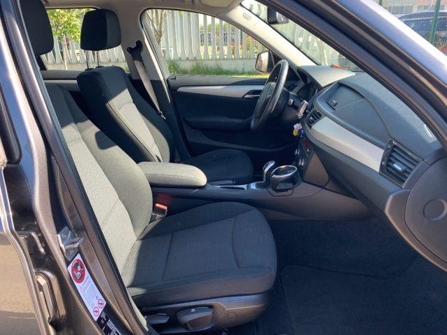 BMW X1 sDrive18d Automatico