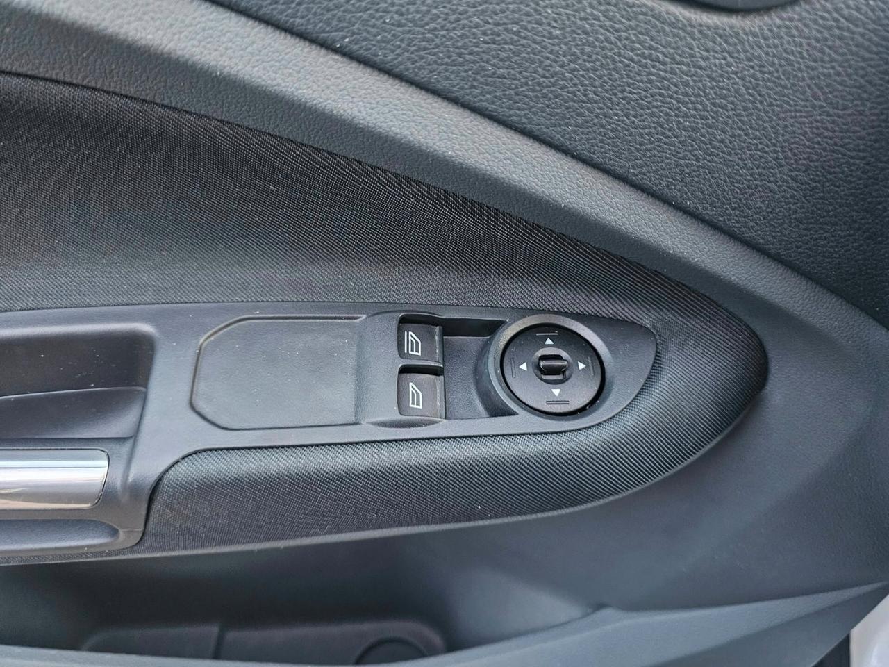 Ford C-Max 1.5 TDCi 95CV Start&Stop Plus