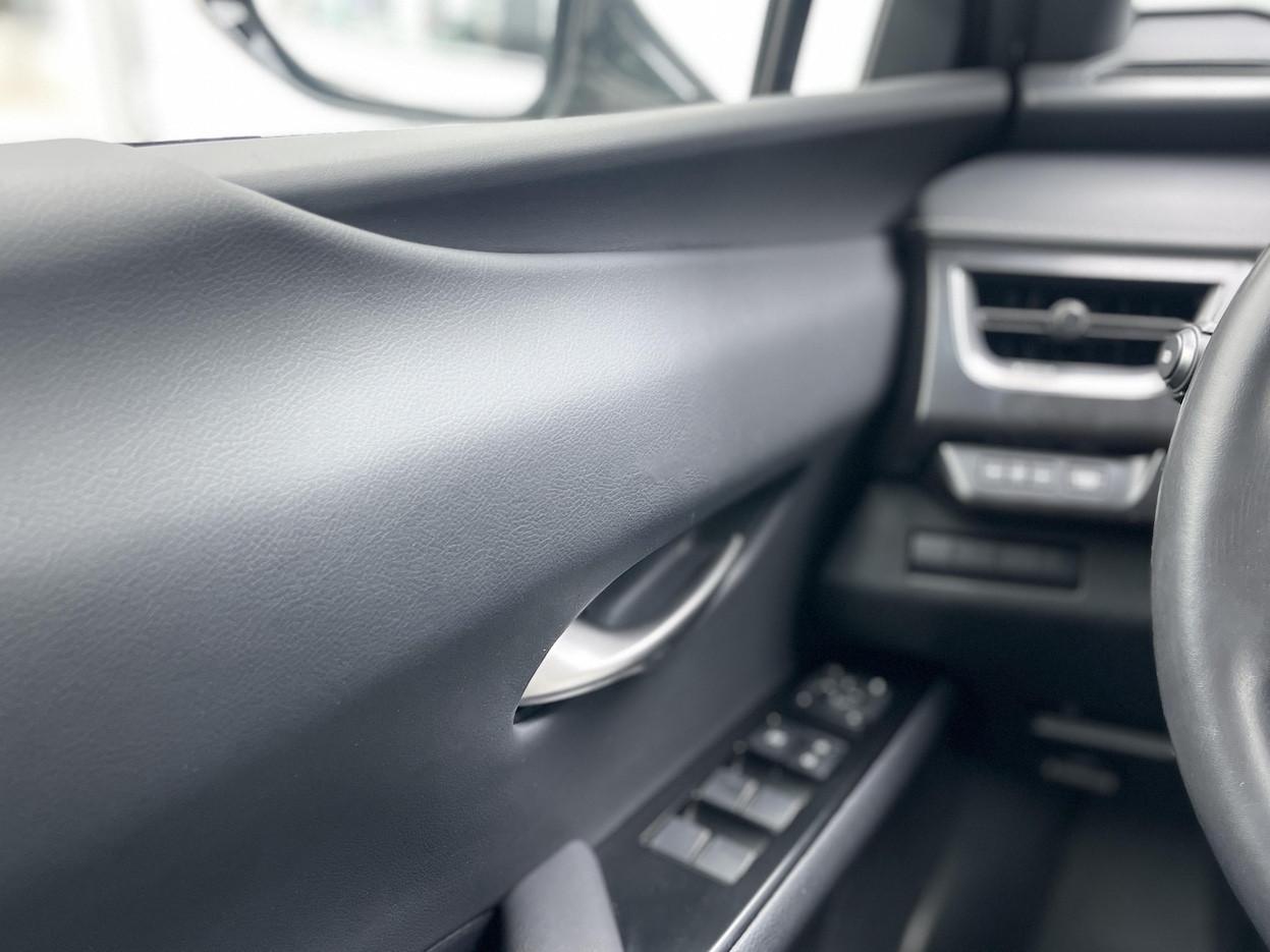 Lexus UX 2.0 Hybrid 152CV E6 Automatica - 2022