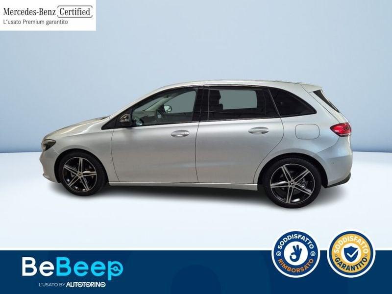 Mercedes-Benz Classe B B 180 D PREMIUM AUTO