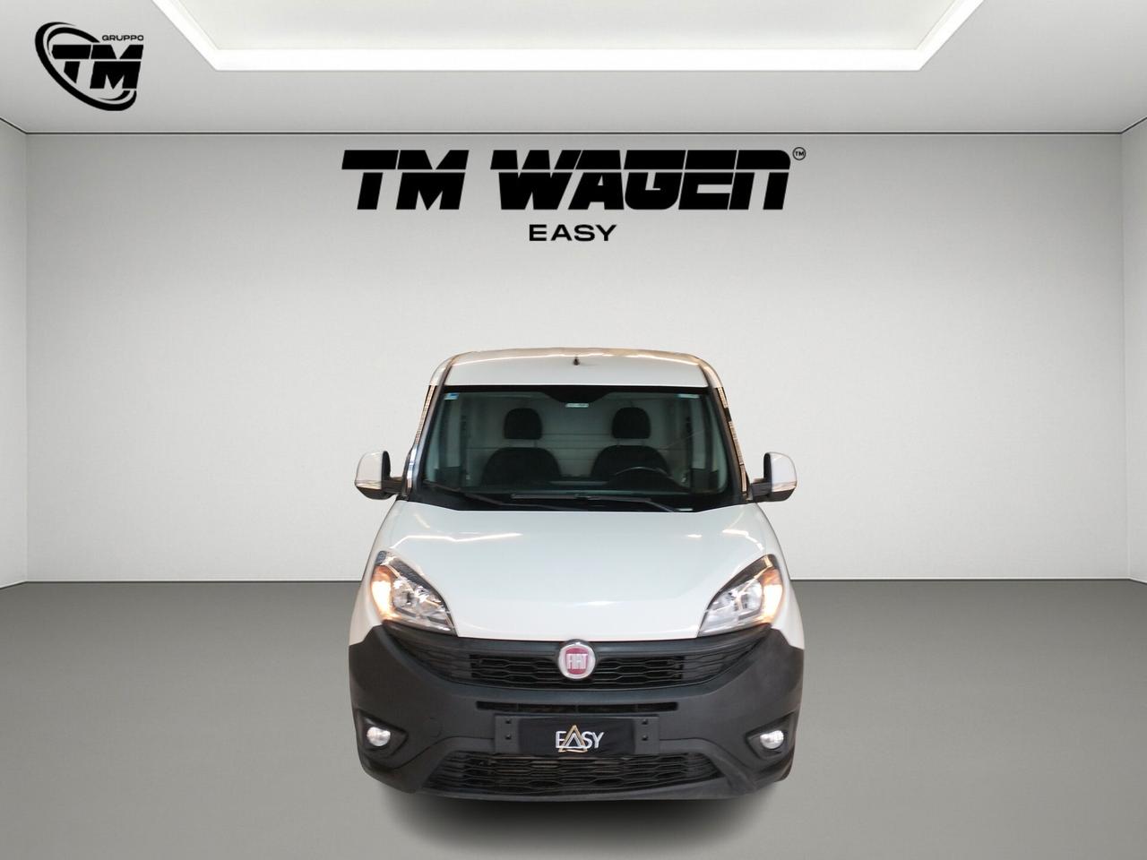 Fiat Doblo 1.4 16v natural power Active IVA ESCLUSA