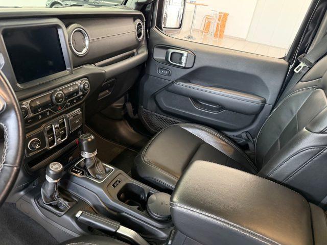 JEEP Gladiator 3.0 Diesel V6 80th Anniversary