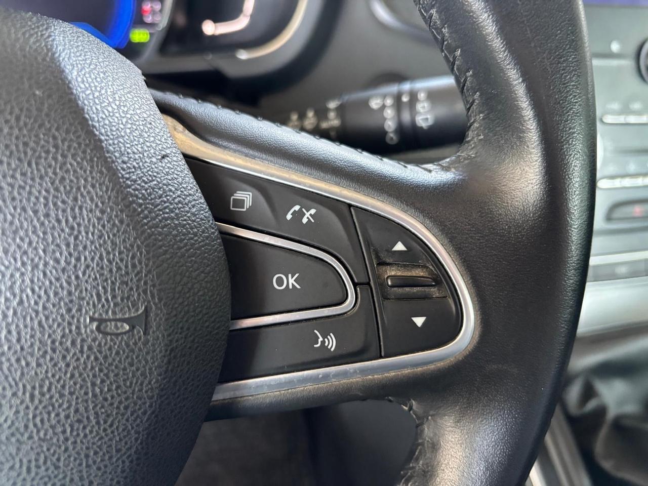 Renault Grand Scenic dCi 8V 110 CV EDC Energy Intens