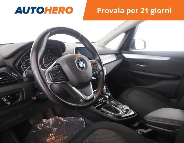 BMW 218 i Active Tourer Advantage
