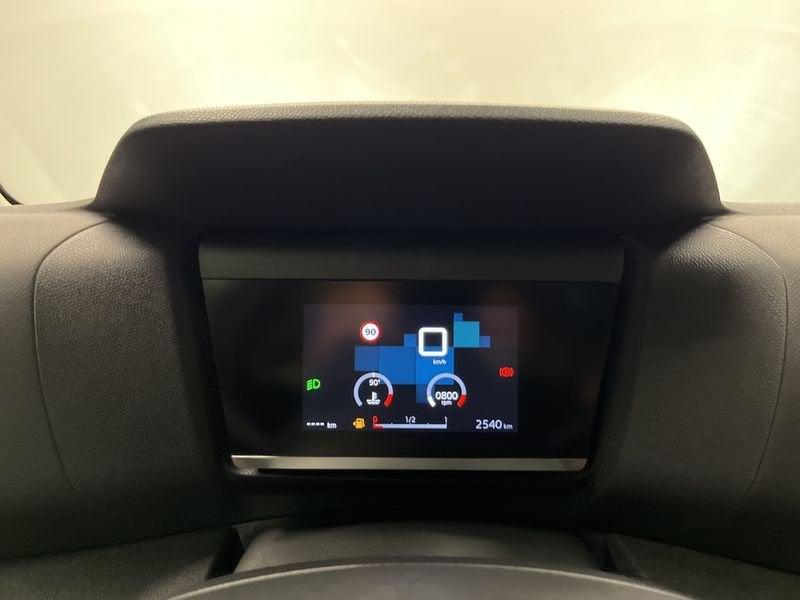 Citroën C4 1.2 PURETECH PLUS