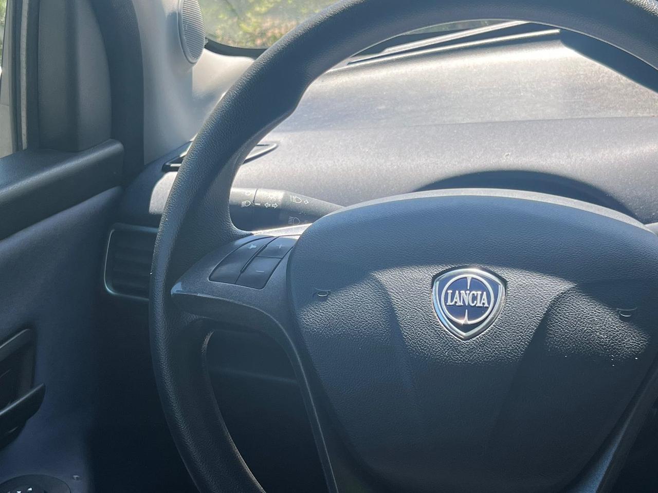 Lancia Ypsilon Oro 1.0 FireFly MHEV #10831