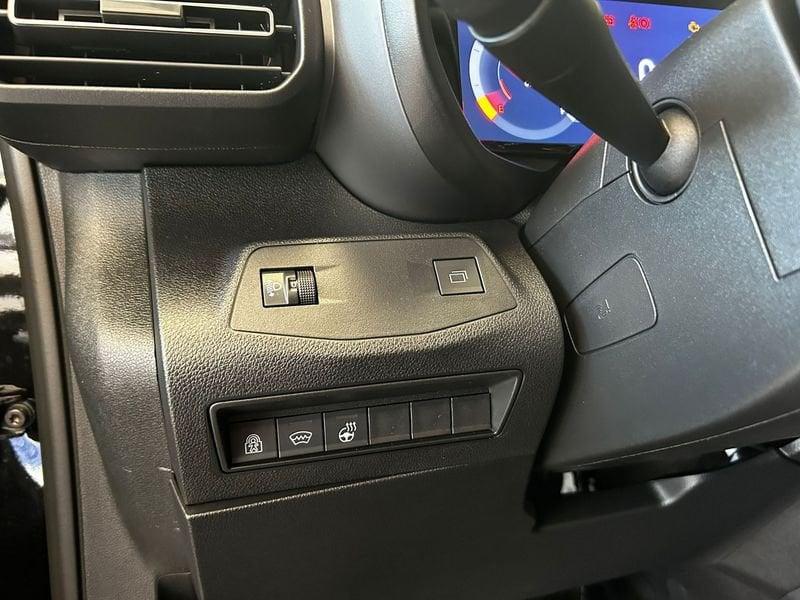 FIAT Doblò Doblò 1.5 BlueHdi 130 CV AT8 PL - PROMO SIRONIAUTO+