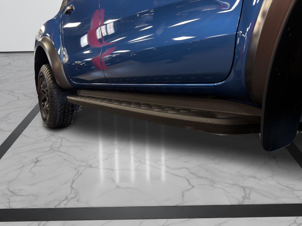 Ford Ranger Raptor Double Cab Ranger Raptor 2.0 tdci double cab 213cv auto