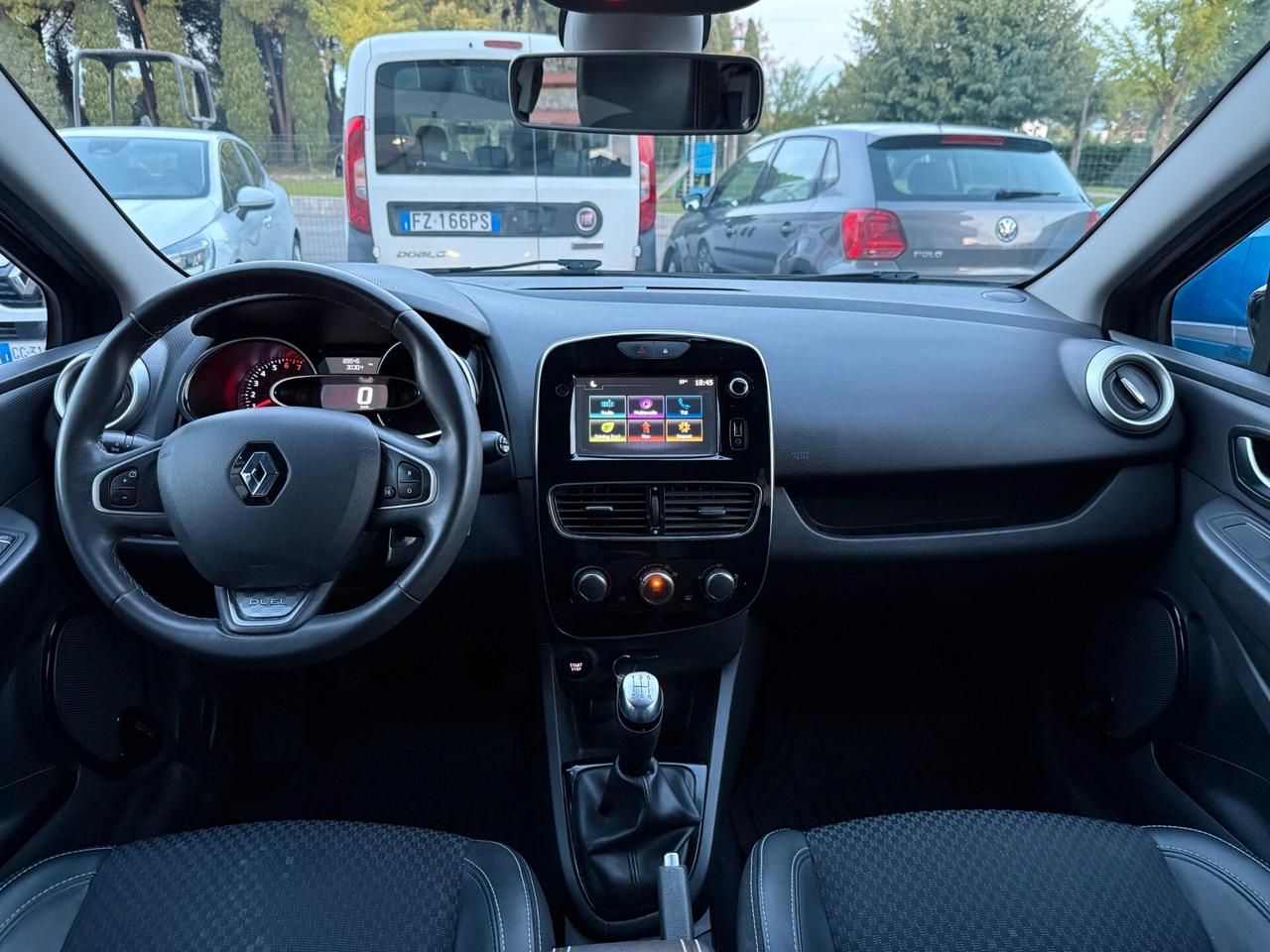 Renault Clio TCe 12V 90 CV Start&Stop 5 porte Energy Duel