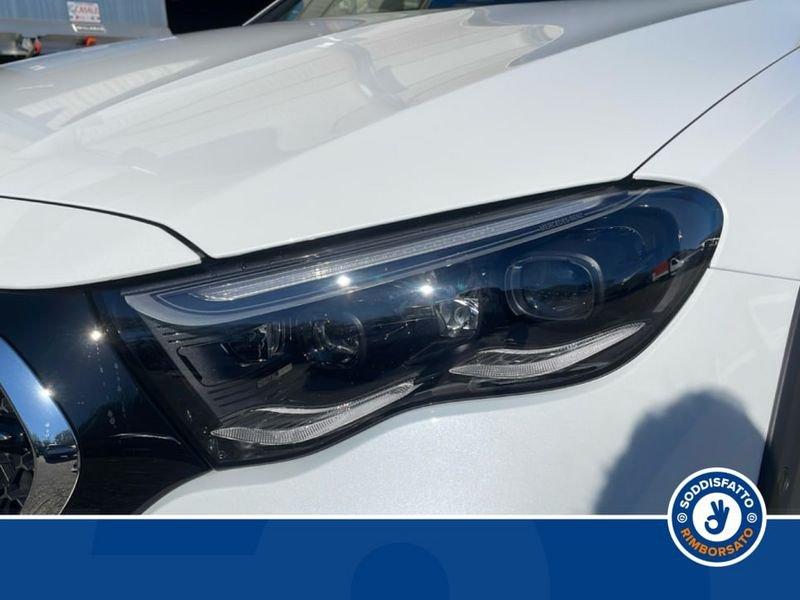 Mercedes-Benz Classe E 220d 4Matic All Terrain Station Wagon Premium