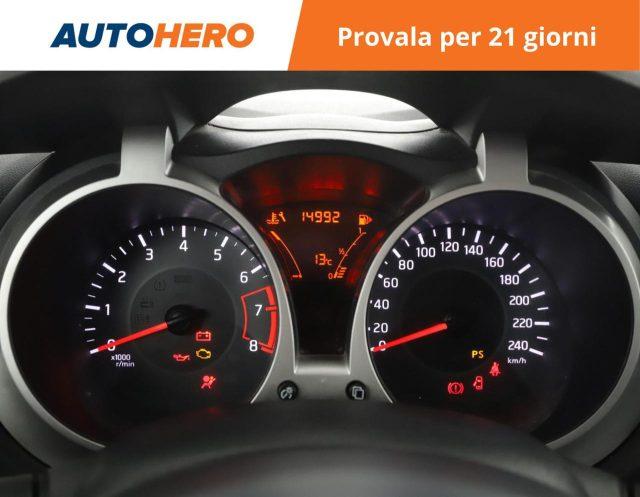 NISSAN Juke 1.2 DIG-T 115 Start&Stop Acenta