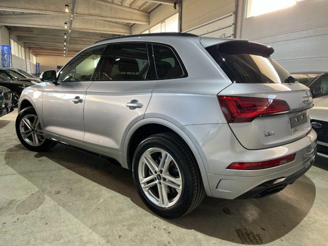 AUDI Q5 40TDI 204CV quattro Stronic S line "19 Sline/Tetto