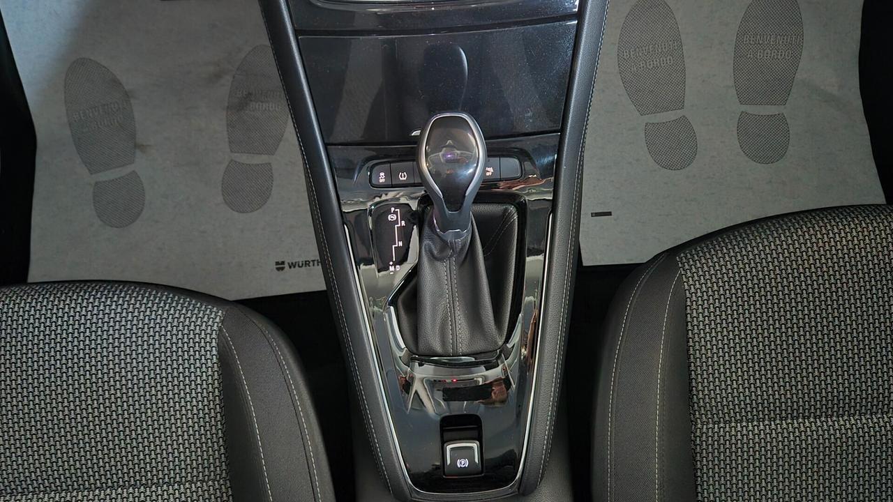 Opel Grandland X 1.5 diesel Ecotec Start&Stop aut. Ultimate