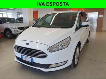 FORD Galaxy 2.0 EcoBlue 150 CV Aut. Titanium Busine