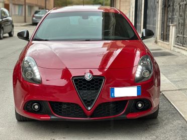 Alfa Romeo Giulietta 2.0 JTDm 150 CV Super