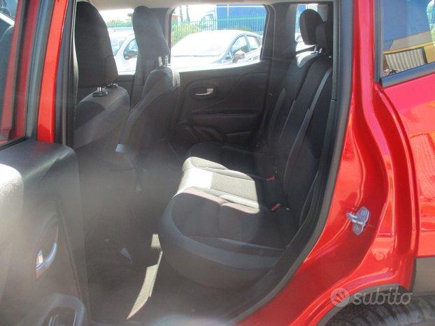 Jeep Renegade 1.6 M-JET 130CV