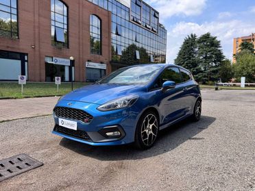 Ford Fiesta 1.5 ST s&s 200cv