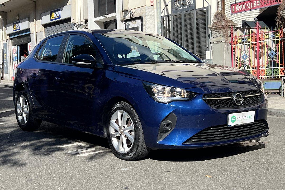 OPEL Corsa 1.5 D 100 CV Edition