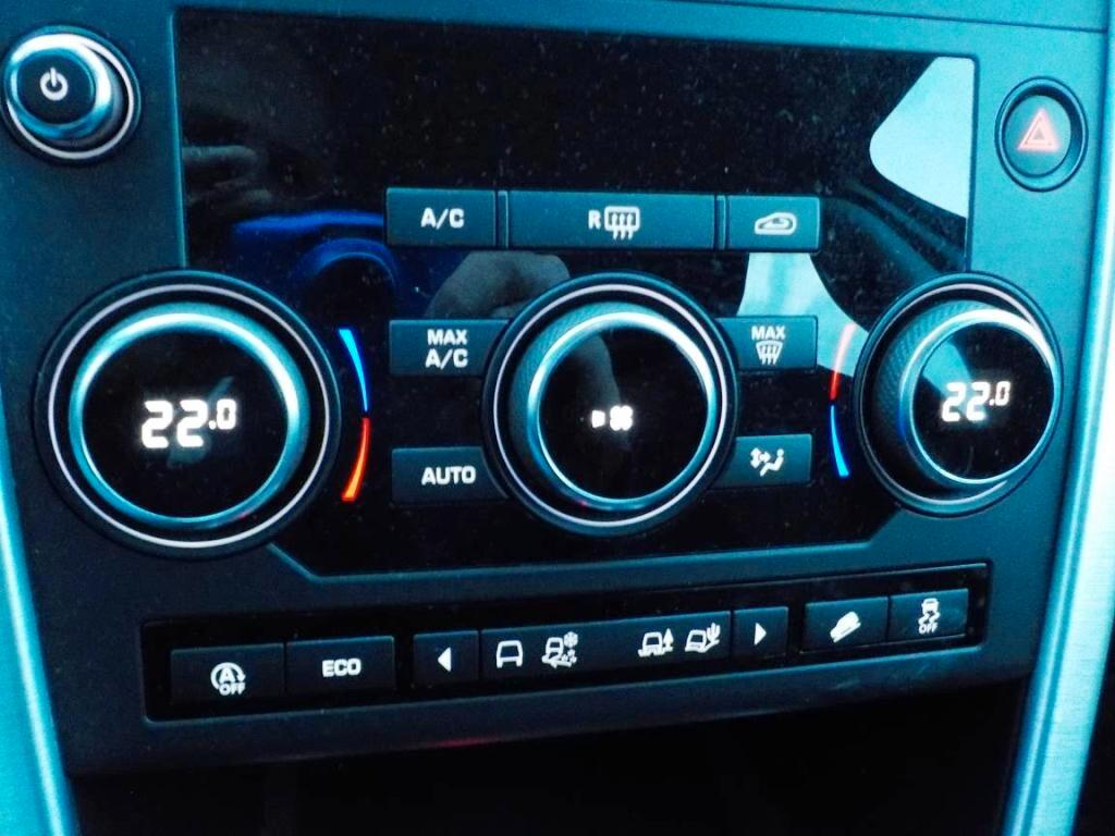 Land Rover Discovery Sport 2.0 TD4 150 CV Auto Business Ed.Premium Pure