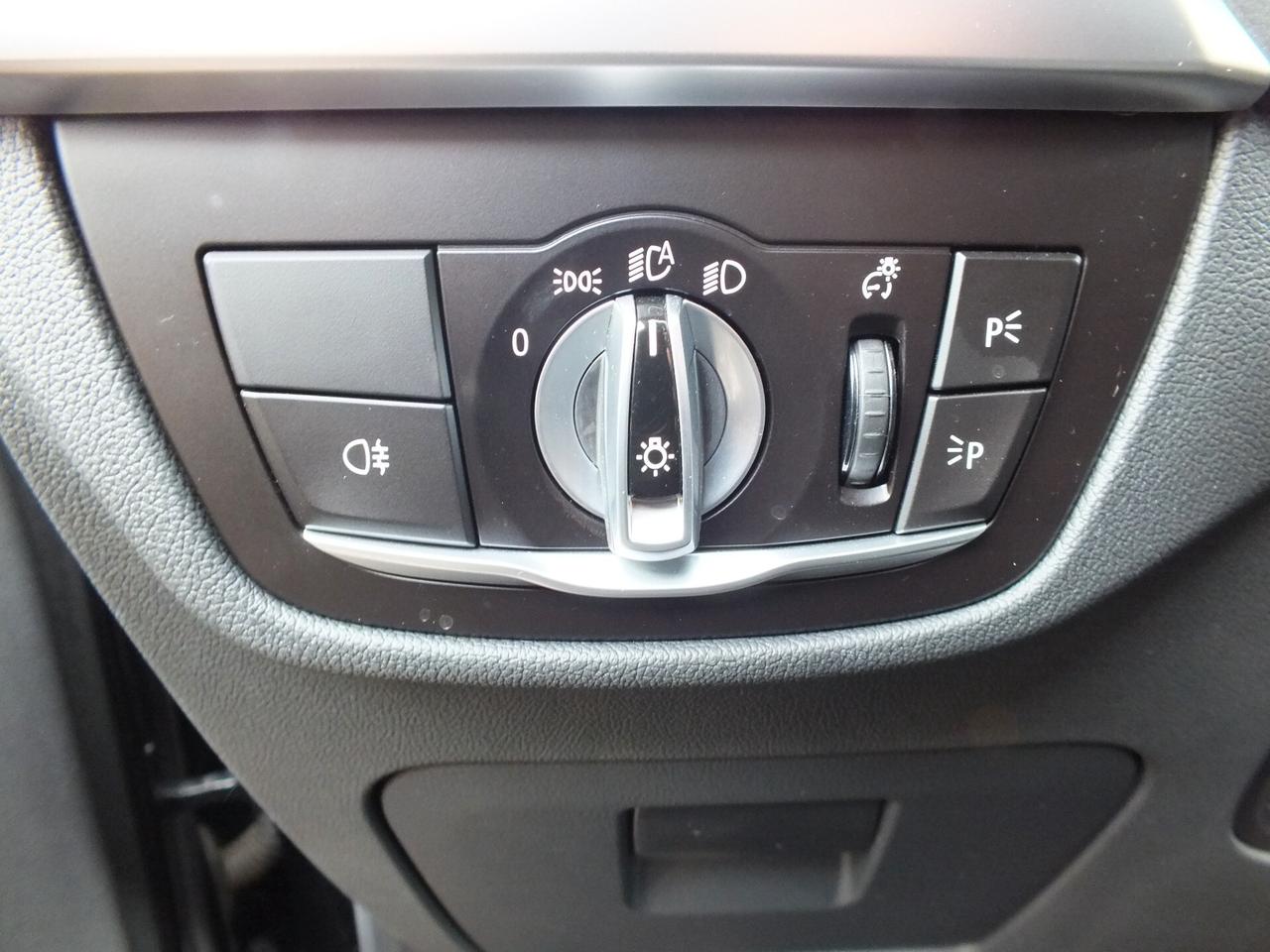 BMW X3 X-DRIVE M-SPORT