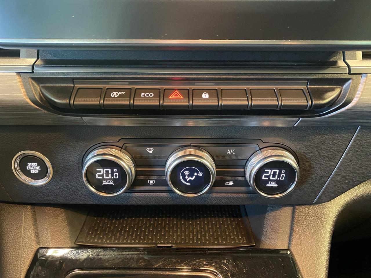 Nissan Townstar 1.3 130cv L1 N-Connecta