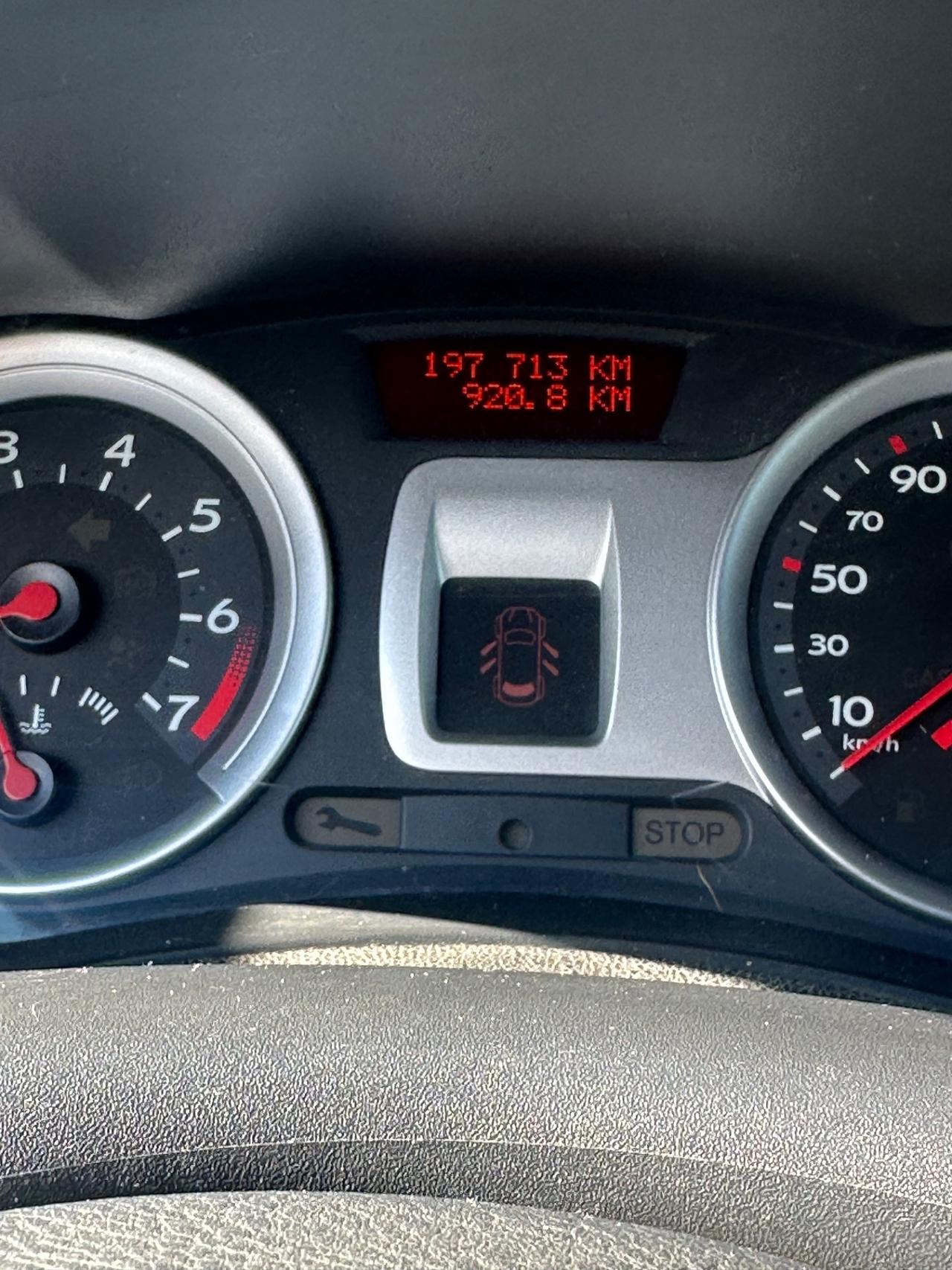 Renault Clio 1.2 16V 3 porte Luxe