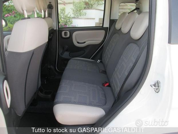 FIAT Panda 0.9 TwinAir Turbo S&S 4x4 IVA ESPOSTA