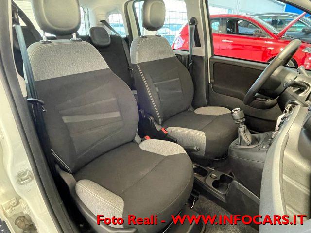 FIAT Panda 1.0 FireFly S&S Hybrid City Life PROMO !!