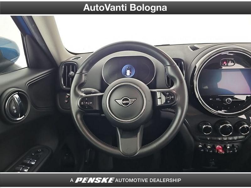 MINI Mini Countryman F60 Mini 1.5 Cooper Business Countryman