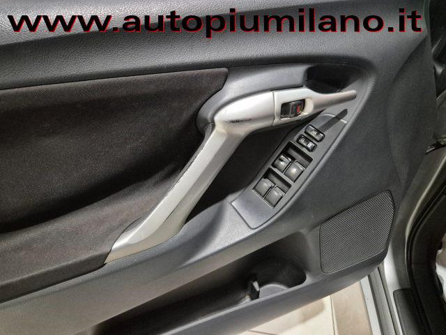 TOYOTA Verso 2.0 D Active 7 posti