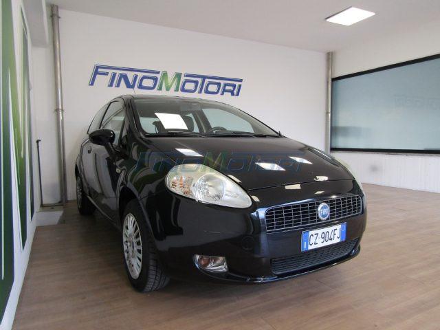 FIAT Grande Punto 1.4 3 porte Dynamic