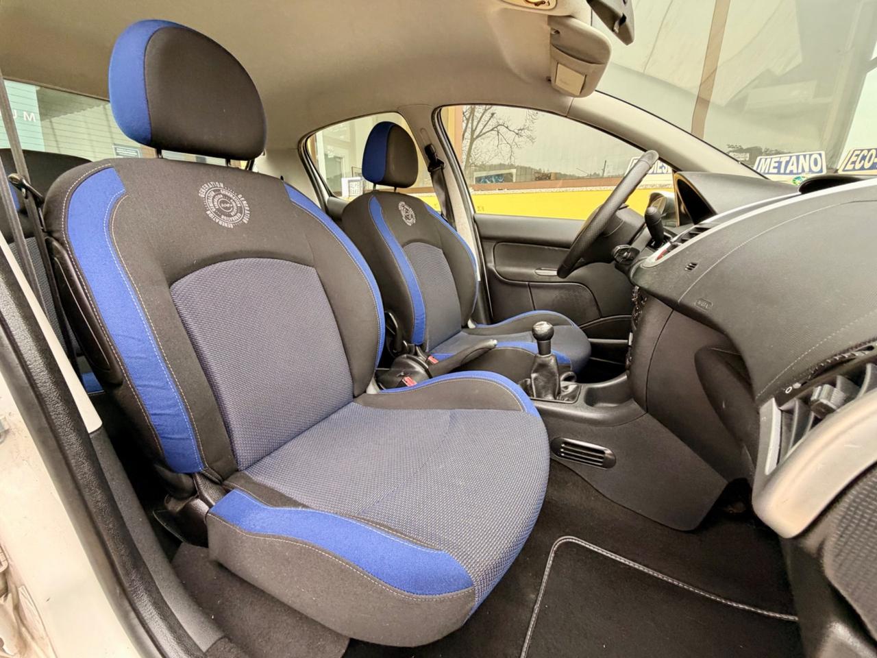 Peugeot 206+ 1.1 44kw Generation ECO GPL OK NEOPATENTATI