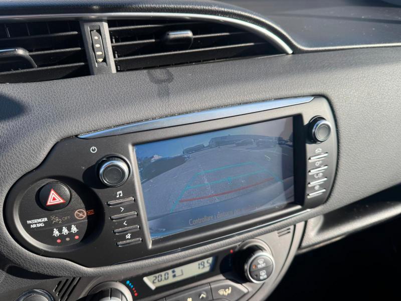 Toyota Yaris 5 Porte Yaris 5p 1.0 Lounge