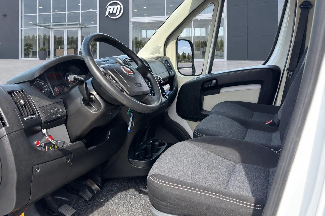 Fiat Ducato MAXI 35 LH1 2.3MJt 130CV GRU F26