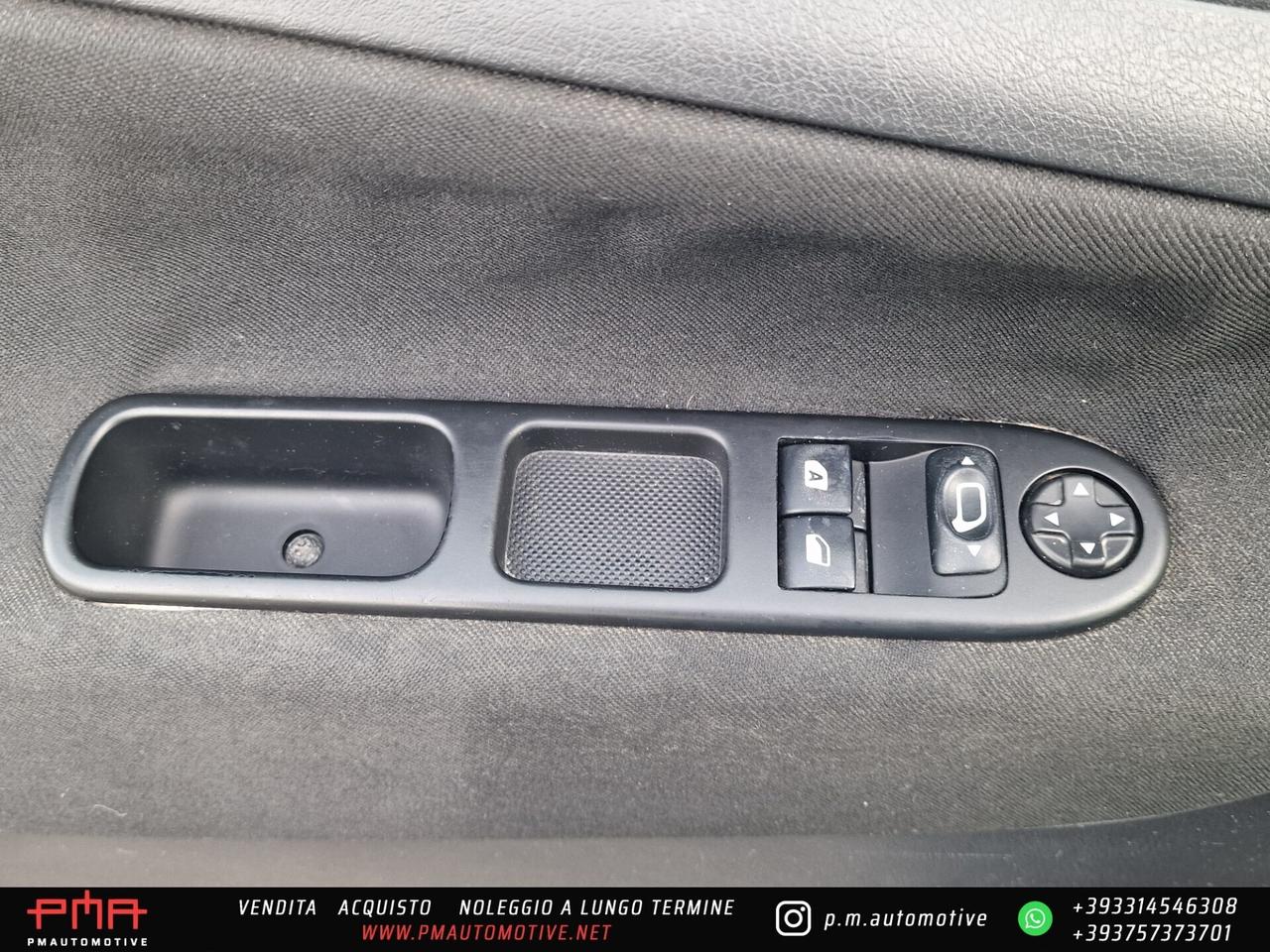 Peugeot 207 Plus 1.4 8V 75CV 5p. ECO GPL