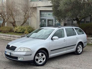 Skoda Octavia 1.9 TDI 105cv Wagon Elegance