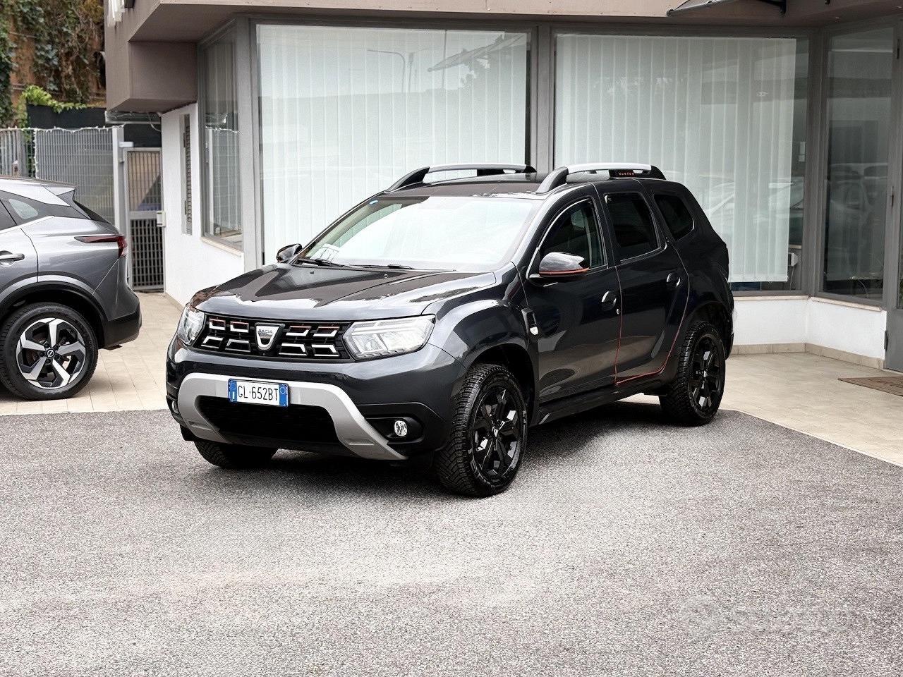 Dacia Duster 1.0 Gpl 101CV E6 Neo - 2022