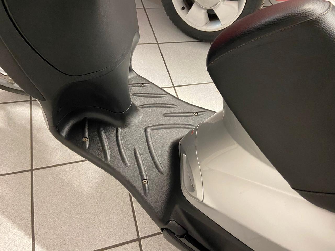 Piaggio Liberty 50 - 2 tempi