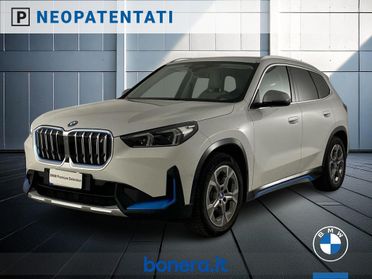 BMW iX1 30 xLine xDrive