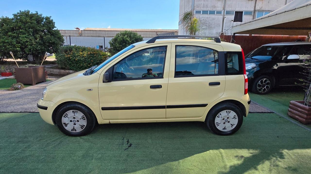 Fiat Panda 1.2 Dynamic