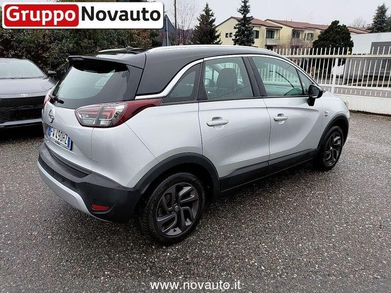 Opel Crossland Crossland X 1.2 12V Start&Stop 120 Anniversary