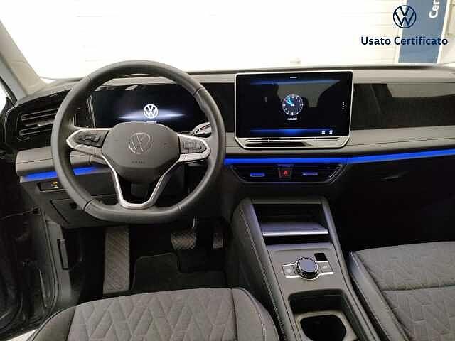 Volkswagen Tiguan 3ª serie 2.0 TDI 150 CV DSG Life