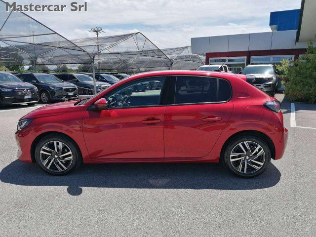 PEUGEOT 208 208 II 2019 1.2 puretech GT Pack - GD414BN