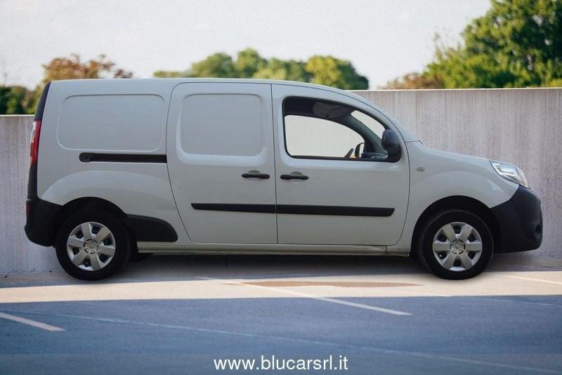 Renault Kangoo Kangoo 1.5 dCi 90CV F.AP. 3p. Express maxi Coibentato