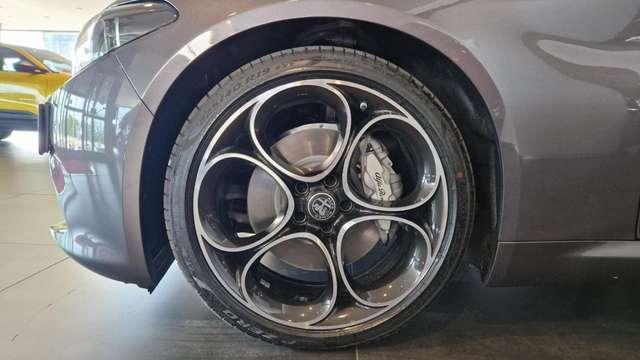 Alfa Romeo Giulia 2.2 Turbodiesel 160 CV AT8 Sprint + TETTO APRIBILE