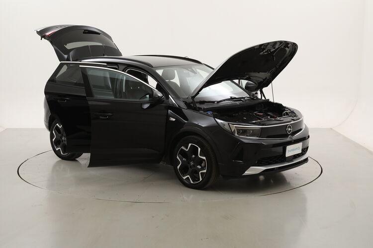 Opel Grandland Ultimate AT8 BR540419 1.5 Diesel 131CV