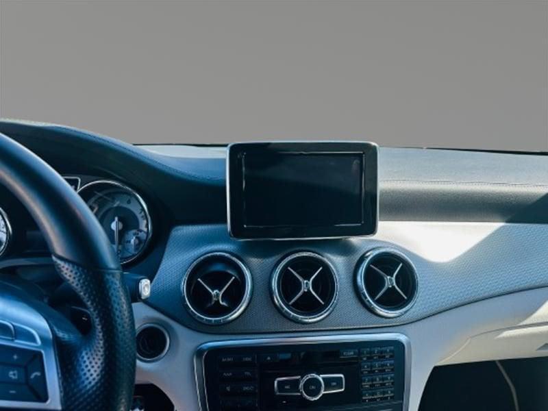 Mercedes-Benz CLA CLA 250 Automatic Premium